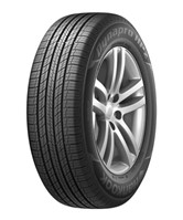 Шина HANKOOK 235/50R19 99H Dynapro HP2 RA33, літня, без камери, (1022717)